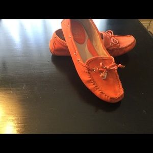 Vince Camuto moccasin